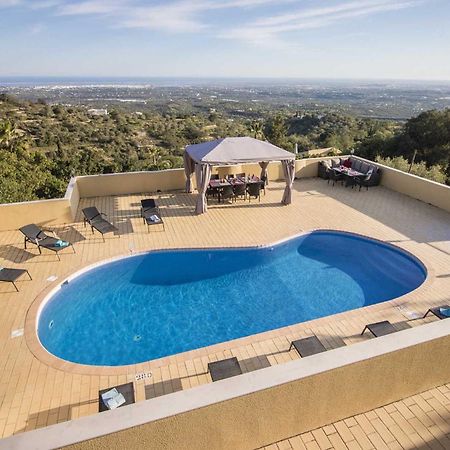 Villa Panoramica Estoi Luaran gambar
