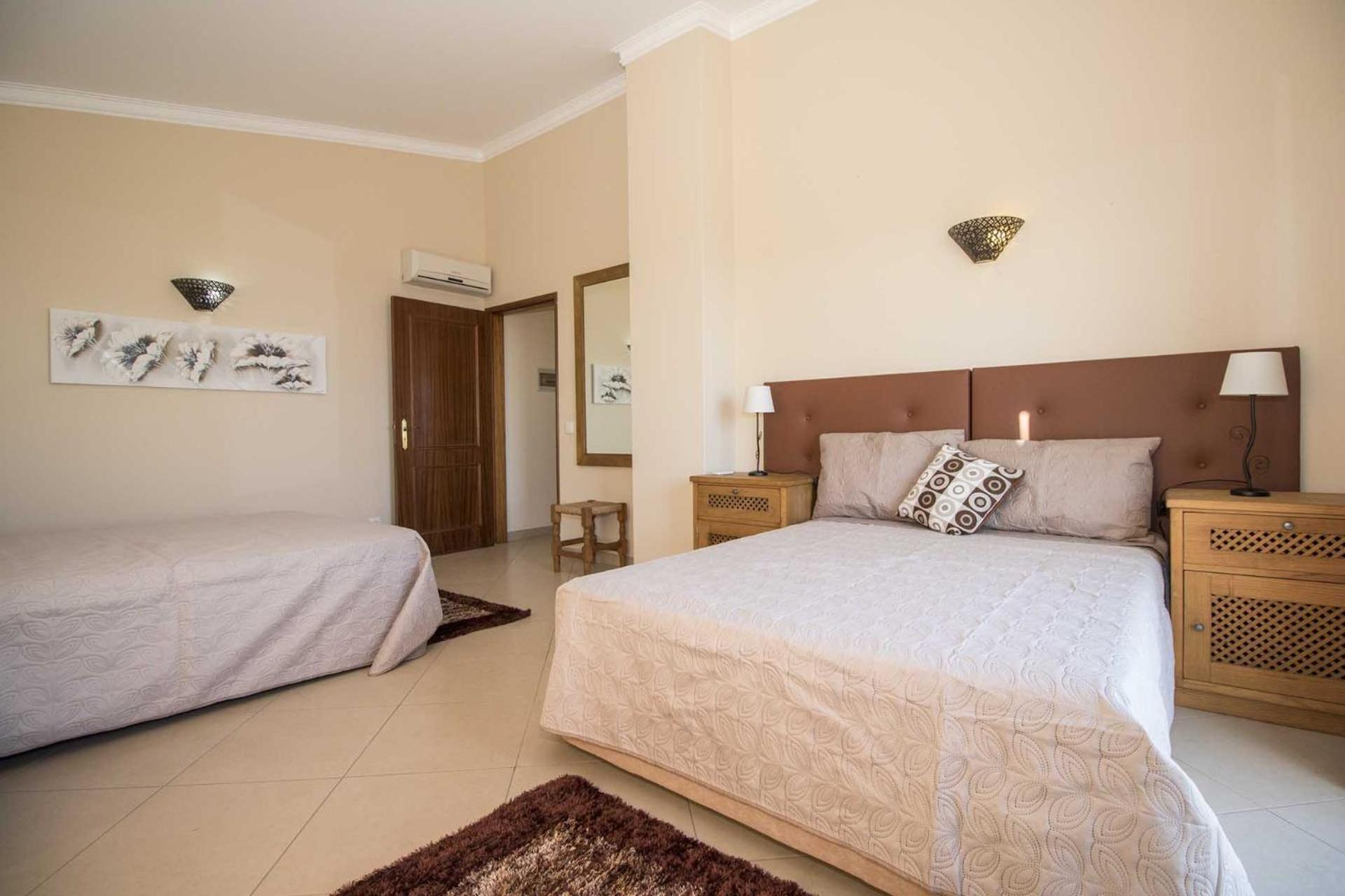 Villa Panoramica Estoi Luaran gambar